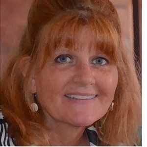 Meet your Posher, Jane
